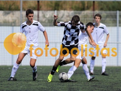 Sanjoanense-Boavista