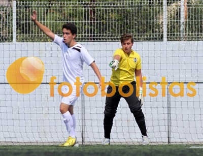 Sanjoanense-Boavista