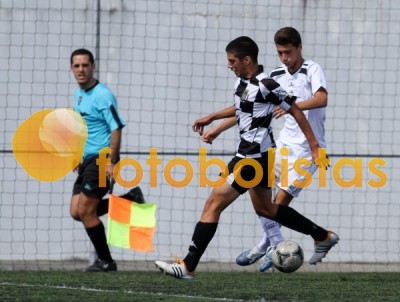 Sanjoanense-Boavista