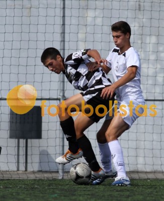 Sanjoanense-Boavista