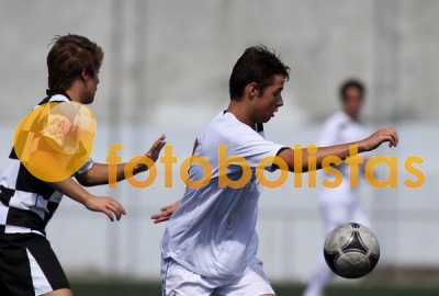 Sanjoanense-Boavista