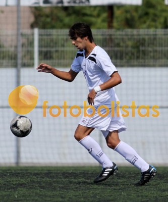 Sanjoanense-Boavista