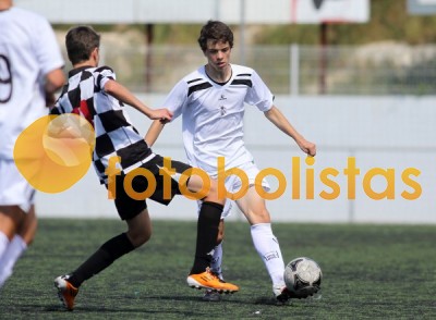Sanjoanense-Boavista