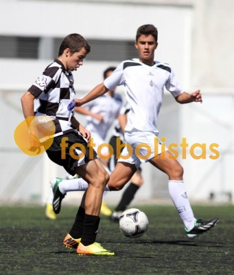 Sanjoanense-Boavista