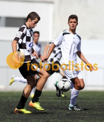 Sanjoanense-Boavista