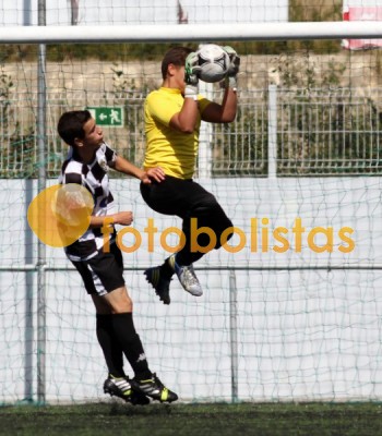 Sanjoanense-Boavista