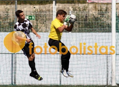 Sanjoanense-Boavista