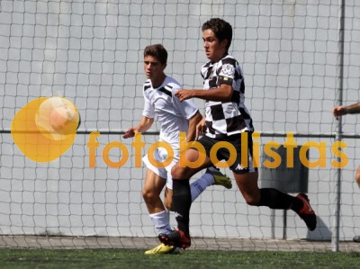 Sanjoanense-Boavista