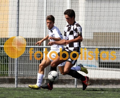 Sanjoanense-Boavista
