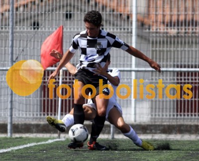 Sanjoanense-Boavista