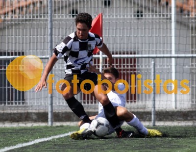 Sanjoanense-Boavista
