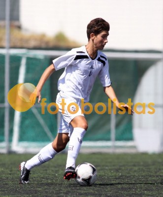 Sanjoanense-Boavista