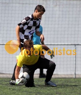 Sanjoanense-Boavista