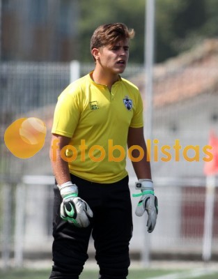 Sanjoanense-Boavista