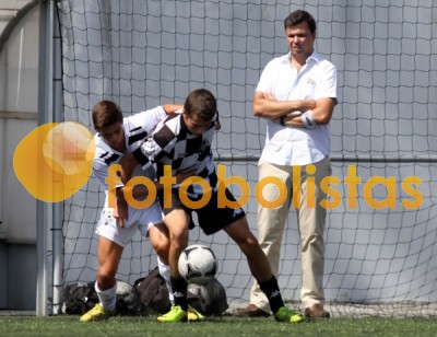 Sanjoanense-Boavista