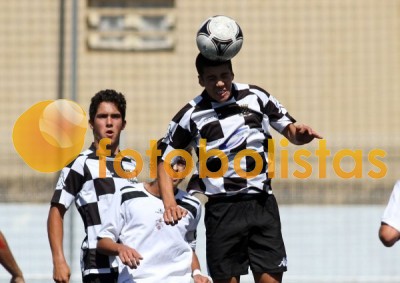 Sanjoanense-Boavista