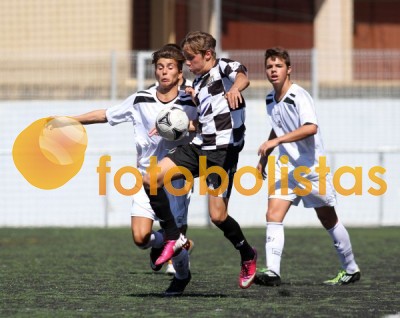Sanjoanense-Boavista
