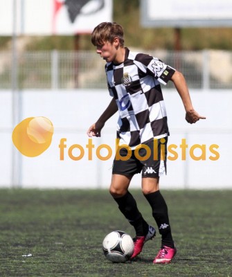 Sanjoanense-Boavista