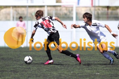 Sanjoanense-Boavista
