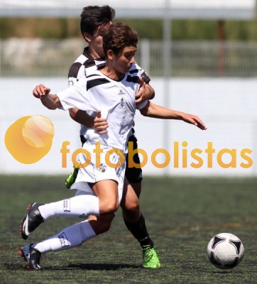 Sanjoanense-Boavista