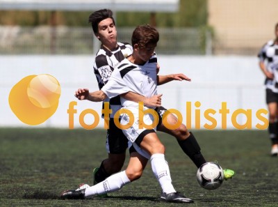 Sanjoanense-Boavista