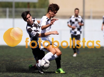 Sanjoanense-Boavista