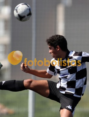 Sanjoanense-Boavista