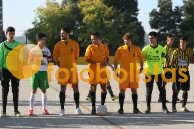 Lourosa-Arrifanense