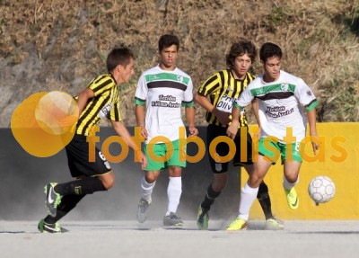 Lourosa-Arrifanense