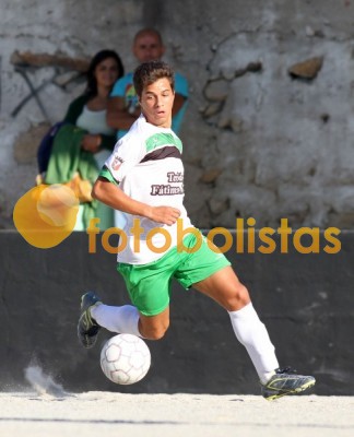 Lourosa-Arrifanense