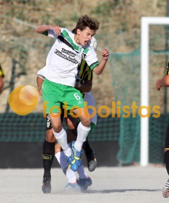 Lourosa-Arrifanense