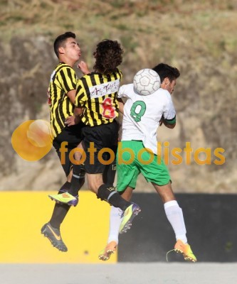 Lourosa-Arrifanense