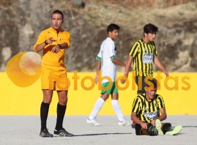 Lourosa-Arrifanense