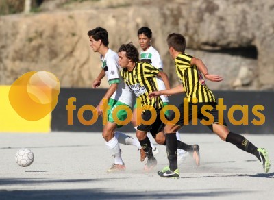 Lourosa-Arrifanense