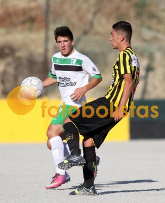 Lourosa-Arrifanense