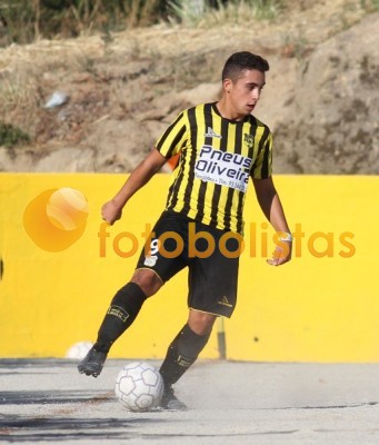 Lourosa-Arrifanense