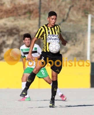 Lourosa-Arrifanense