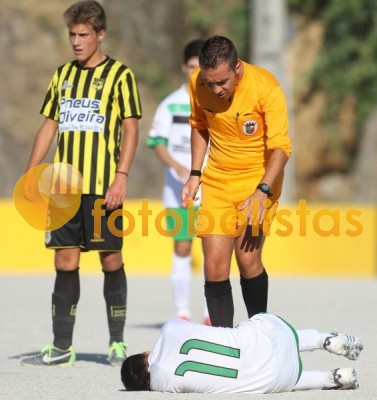 Lourosa-Arrifanense