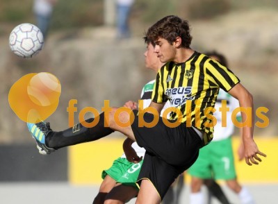 Lourosa-Arrifanense