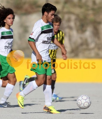 Lourosa-Arrifanense