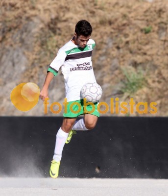 Lourosa-Arrifanense