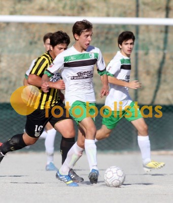 Lourosa-Arrifanense