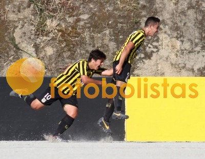 Lourosa-Arrifanense