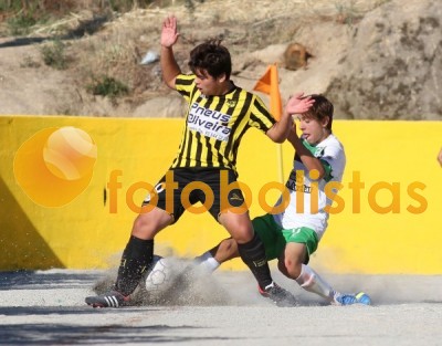 Lourosa-Arrifanense