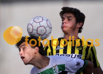 Lourosa-Arrifanense