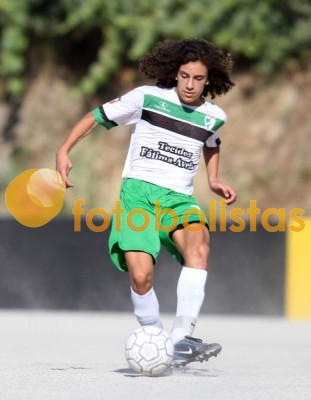 Lourosa-Arrifanense