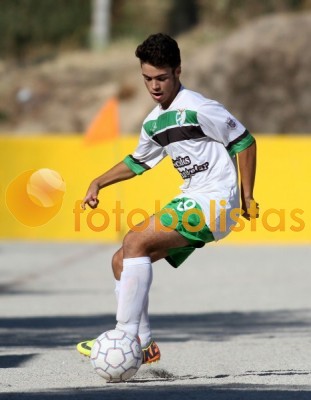 Lourosa-Arrifanense