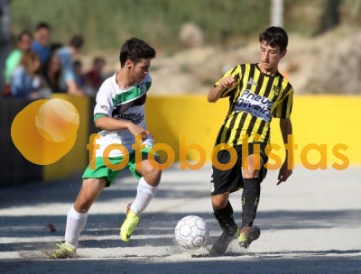 Lourosa-Arrifanense