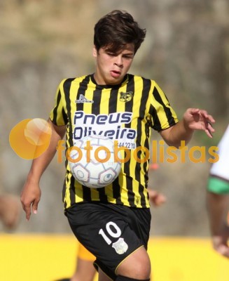 Lourosa-Arrifanense