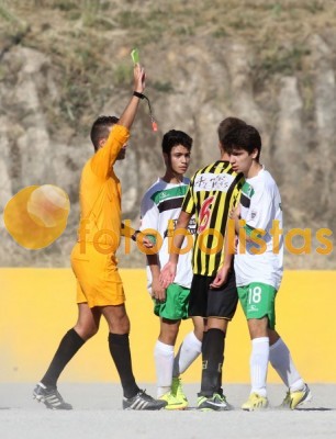 Lourosa-Arrifanense